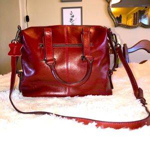 Yaluxe Crossbody